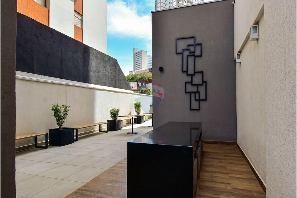 Studio - Venda - São Paulo , São Paulo - 02area-condominial_021.jpg - 601401005-49