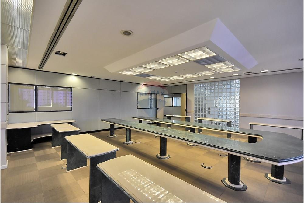 Prédio - Alugar - São Paulo , São Paulo - SALA DE REUNIÃO (1).JPG - 602291016-60