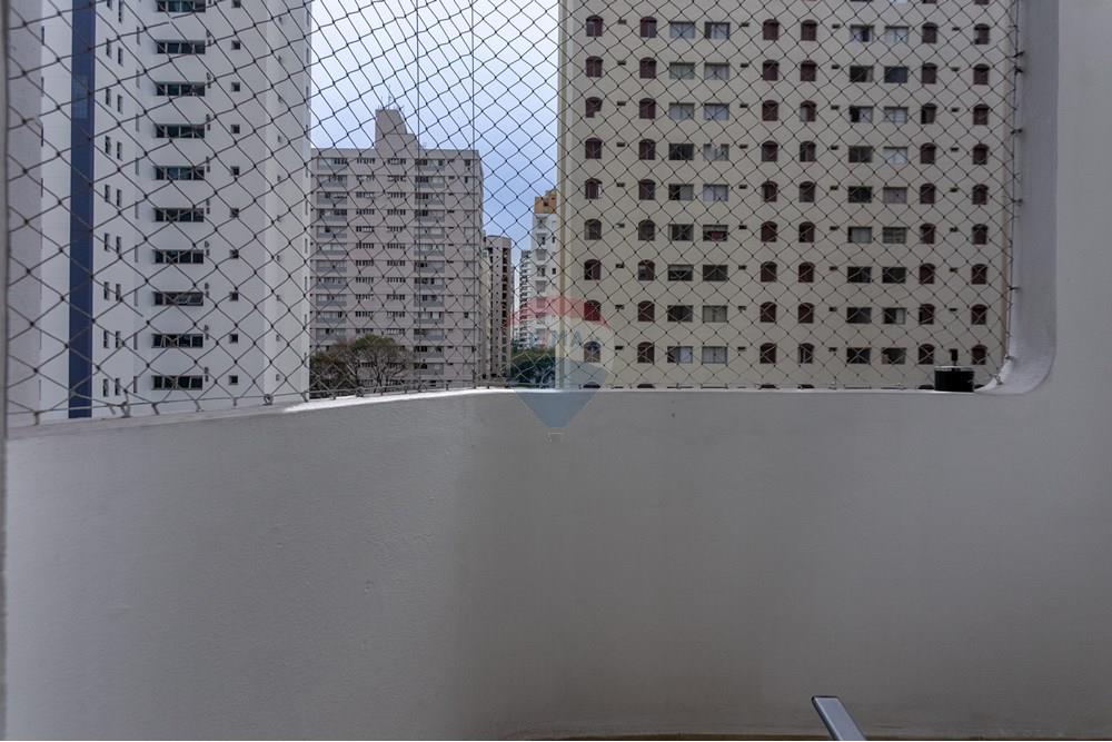 Apartamento - Venda - São Paulo , São Paulo - 601301002-115 - Av. Canário, 988-005.jpg - 601301002-115