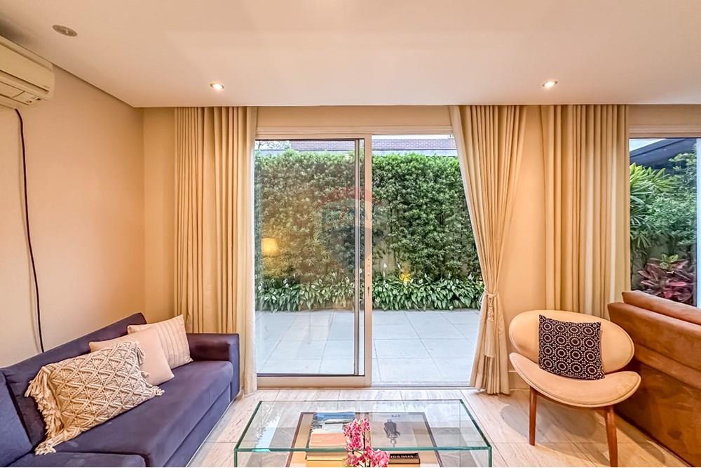 Casa de Condomínio - Venda - São Paulo , São Paulo - 7c0956bb-9631-48ff-9514-676951089944.jpeg - 601331005-41