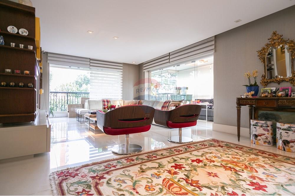 Apartamento - Alugar - São Paulo , São Paulo - 03sala004.jpg - 601081042-64