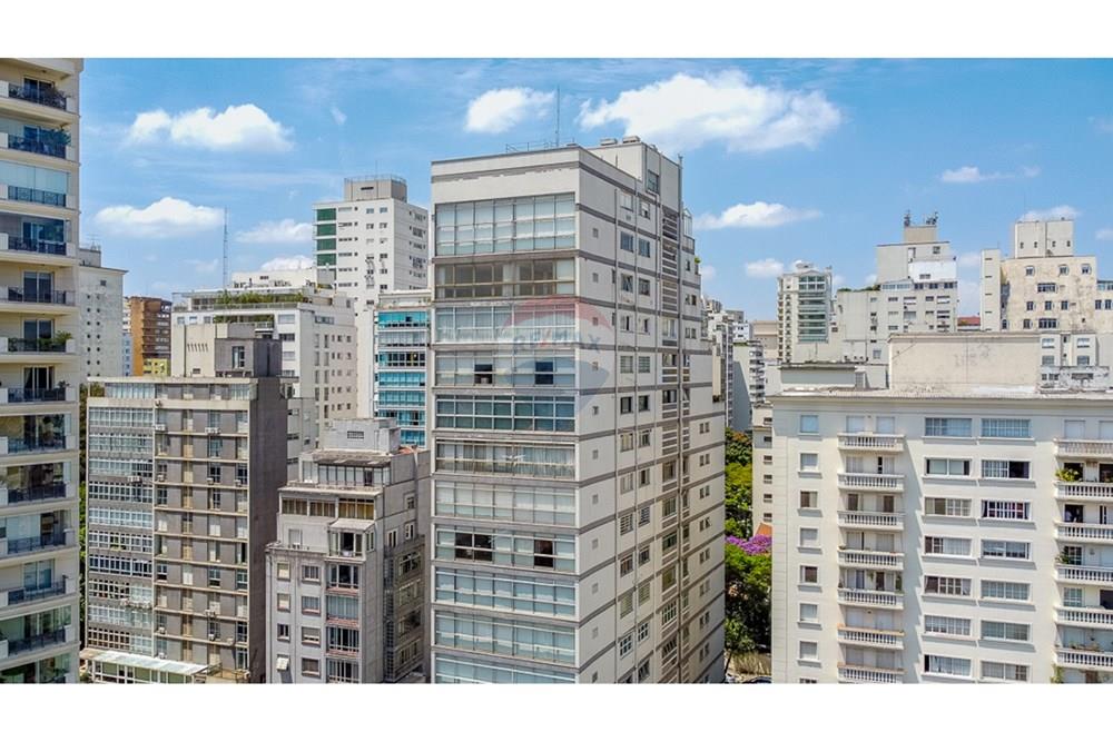 Apartamento - Venda - São Paulo , São Paulo - 2.jpg - Fachada - 601081007-96