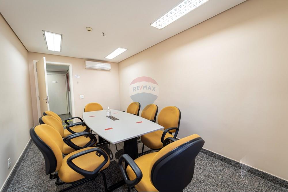 Cj. Comercial/ Sala - Venda - São Paulo , São Paulo - 601301082-6-20.JPG - 601301082-6