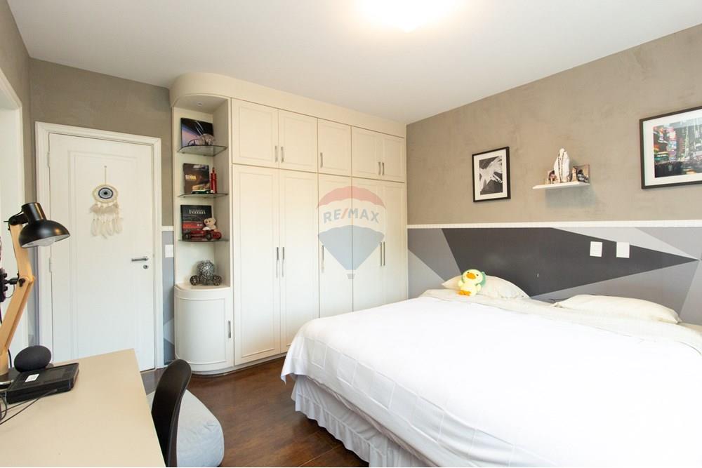 Apartamento - Venda - São Paulo , São Paulo - 40 Suíte 02.jpg - 601971072-30