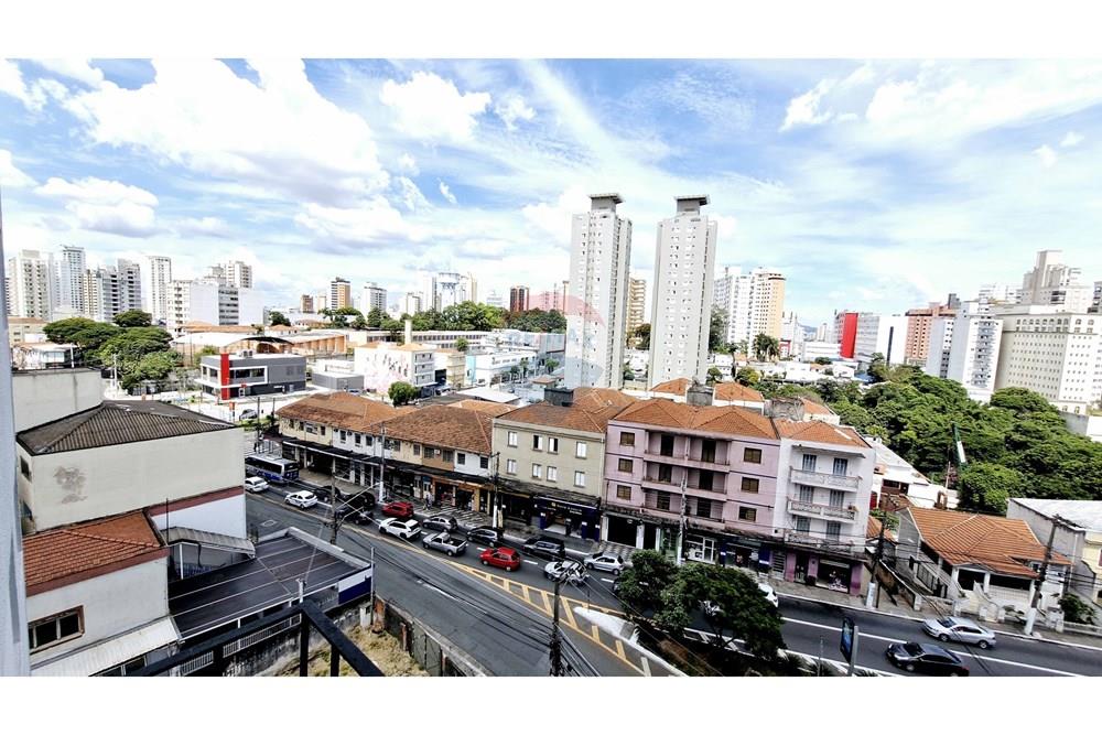 Apartamento - Venda - São Paulo , São Paulo - AV. NOVA CANTAREIRA, 20 (22).jpg - 601051001-482