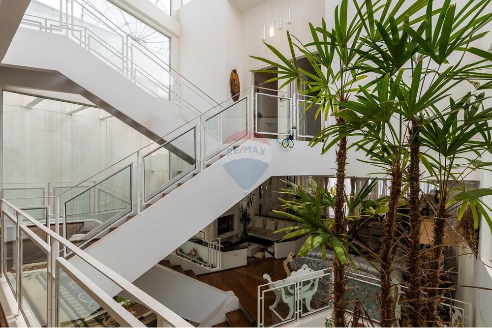 Casa - Venda - São Paulo , São Paulo - 5_CS.jpg - 601971032-116