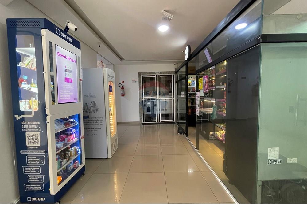 Apartamento - Alugar - São Paulo , São Paulo - IMG_1640.jpeg - 601751048-123