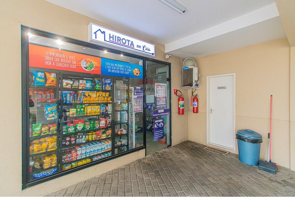 Apartamento - Alugar - São Paulo , São Paulo - 02area-condominial_001.jpg - 601421020-35