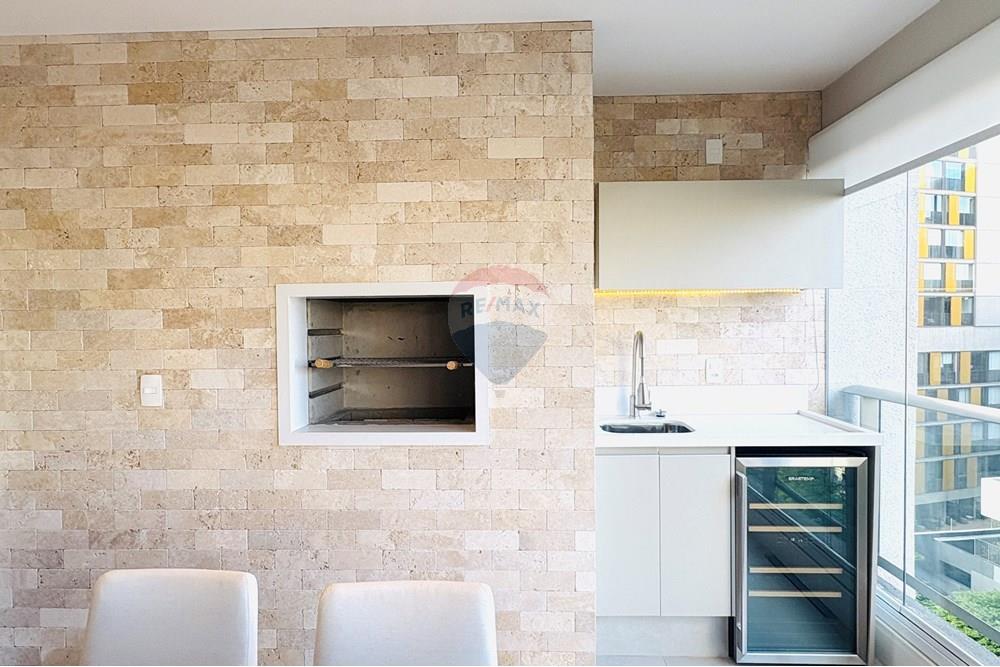 Apartamento - Alugar - São Paulo , São Paulo - IMG_5640.JPG - 602241029-7