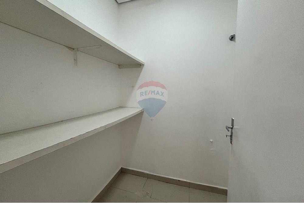 Casa Comercial - Alugar - São Paulo , São Paulo - IMG_3001.JPG - Despensa - 601081019-43