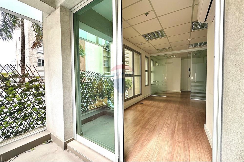 Cj. Comercial/ Sala - Alugar - São Paulo , São Paulo - 6.jpg - 601081056-44