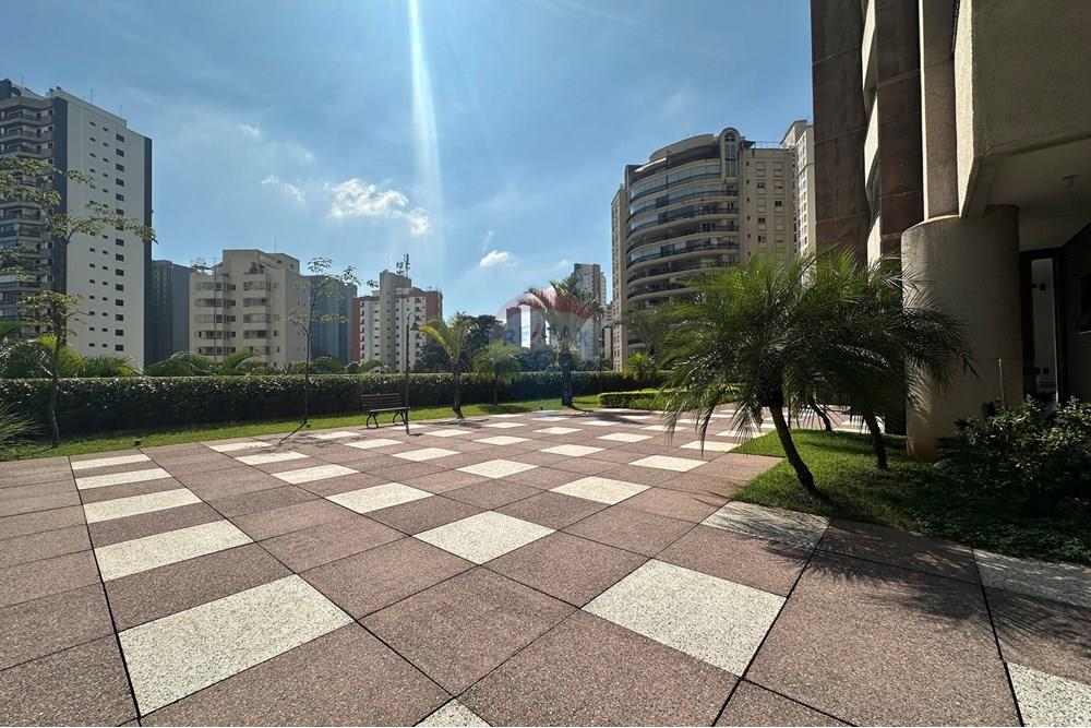 Apartamento - Alugar - São Paulo , São Paulo - IMG_3408.jpeg - 602071001-235