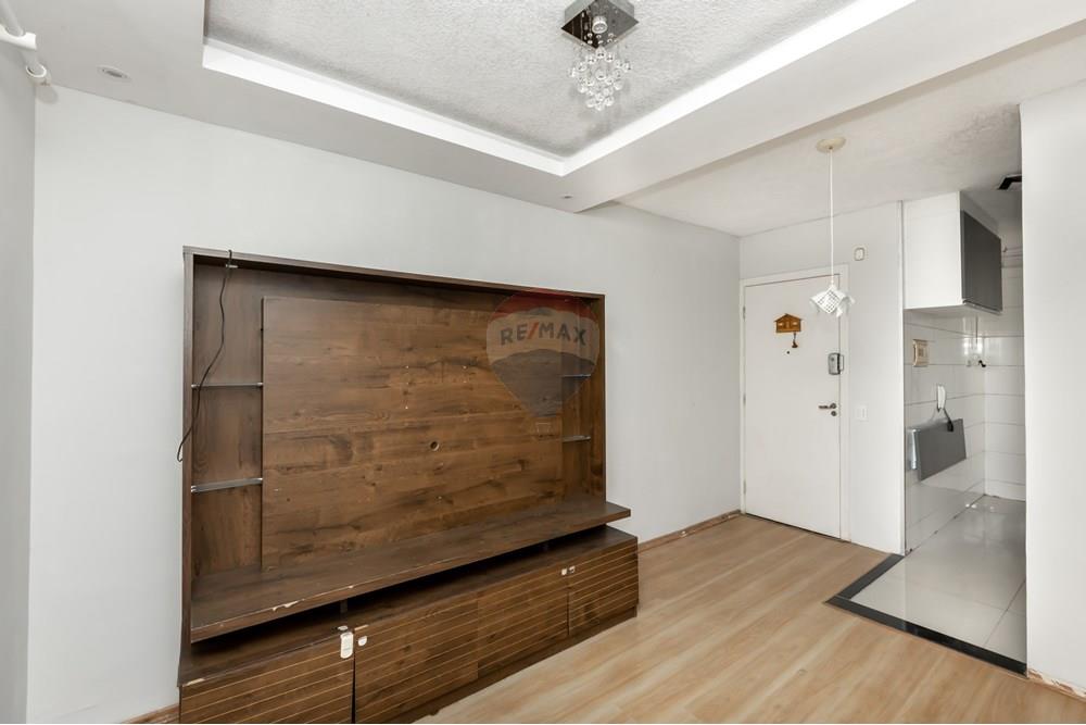 Apartamento - Venda - São Paulo , São Paulo - IMG_803711.jpg - 601141037-43