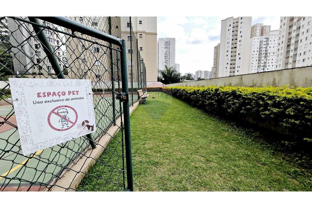 Apartamento - Venda - São Paulo , São Paulo - RUA JOSÉ DA SILVA RIBEIRO, 381 (64).jpg - 601361044-45