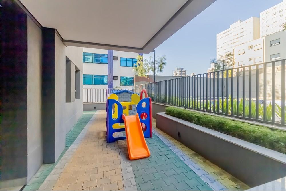 Apartamento - Venda - São Paulo , São Paulo - 43 - Playground.jpg - 602031008-67