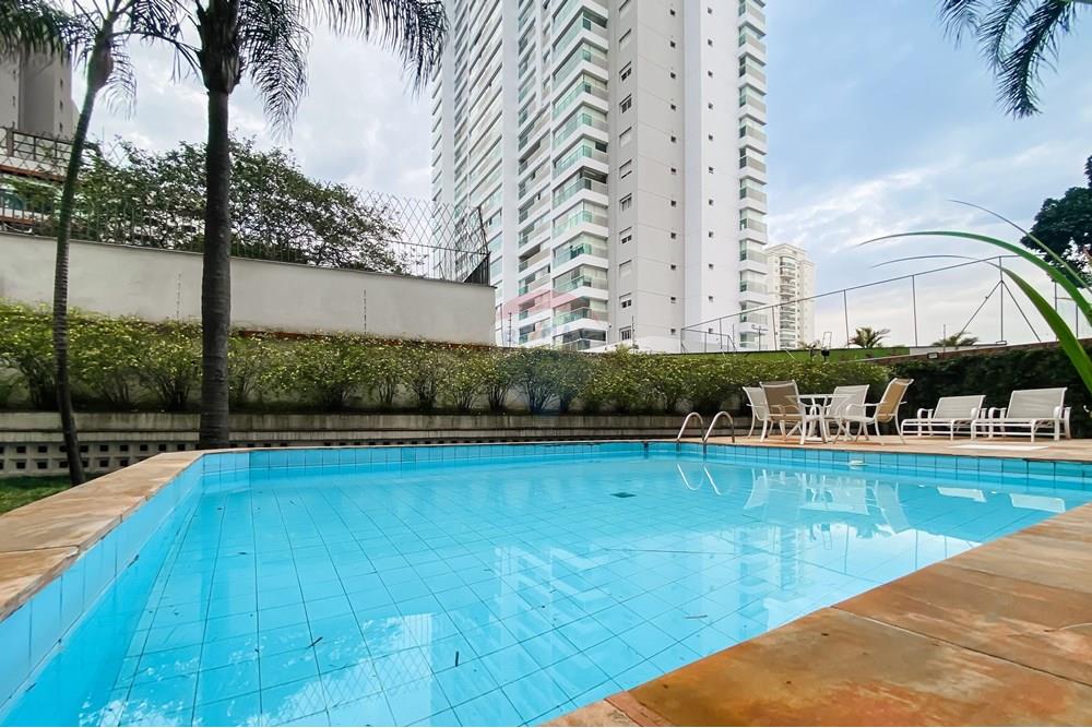 Apartamento - Venda - São Paulo , São Paulo - 39lazer piscina.jpg - 601481005-203