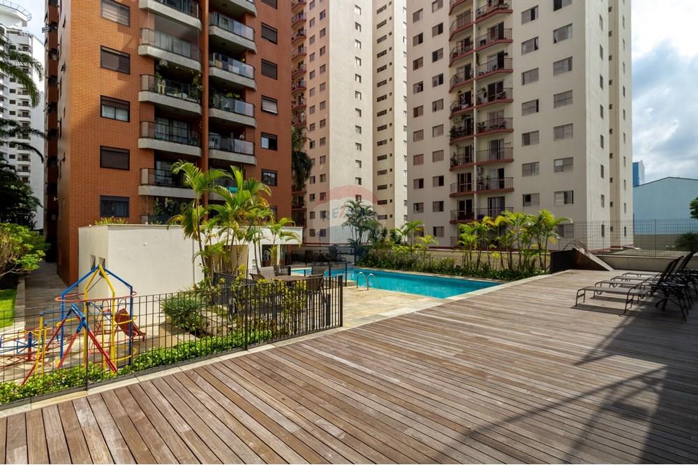 Apartamento - Alugar - São Paulo , São Paulo - 19 PISCINA ADULTO (4).jpg - 601261002-237
