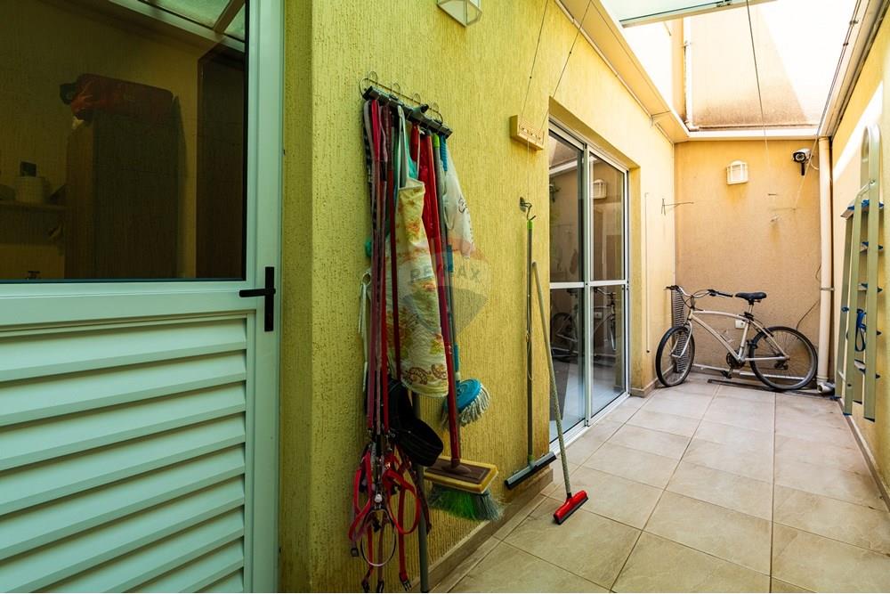 Sobrado - Venda - São Paulo , São Paulo - 26_CS.jpg - 601471004-430