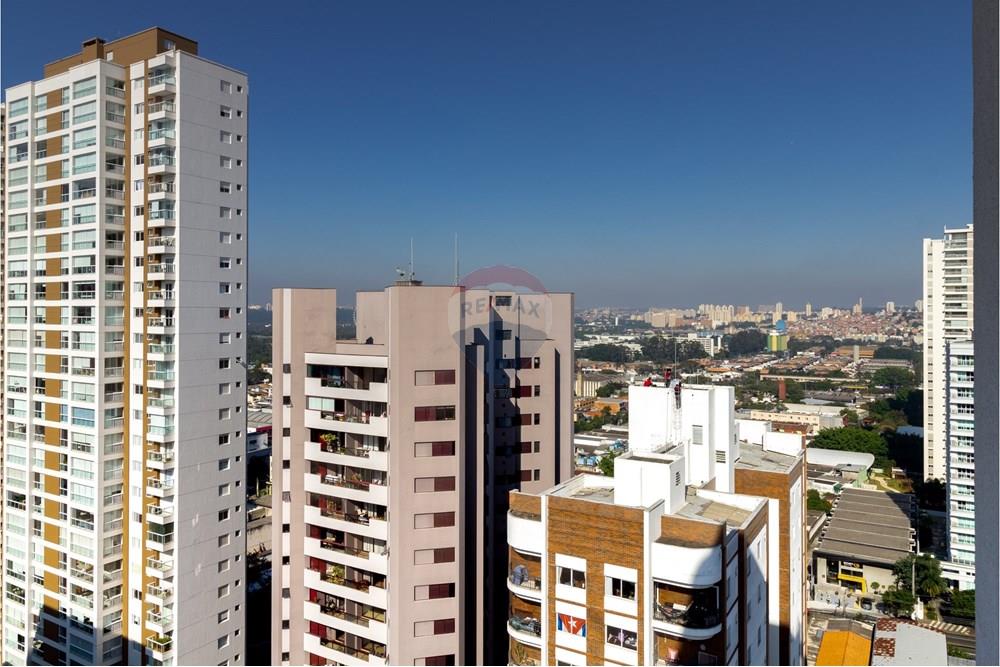 Apartamento - Venda - São Paulo , São Paulo - 9 VISTA QUARTO 2 (3).jpg - 601261002-238