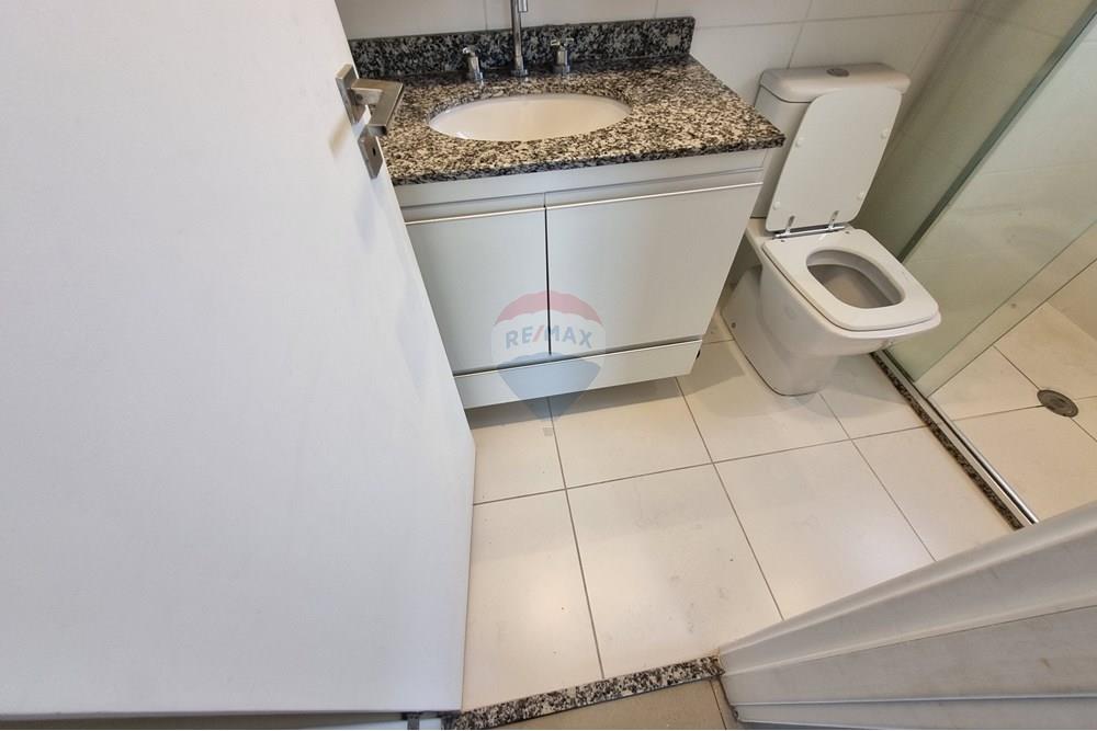 Apartamento - Alugar - São Paulo , São Paulo - 16.jpg - 602101005-57