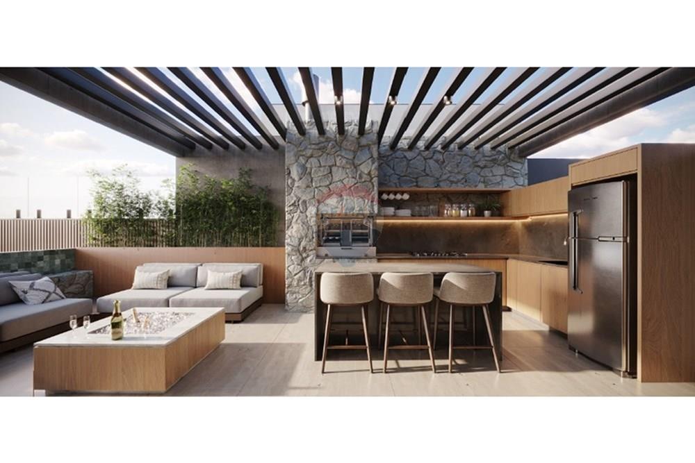 Casa de Condomínio - Venda - Florianópolis , Santa Catarina - Captura de tela 2024-12-04 140404.jpg - Área Gourmet - 602151009-28