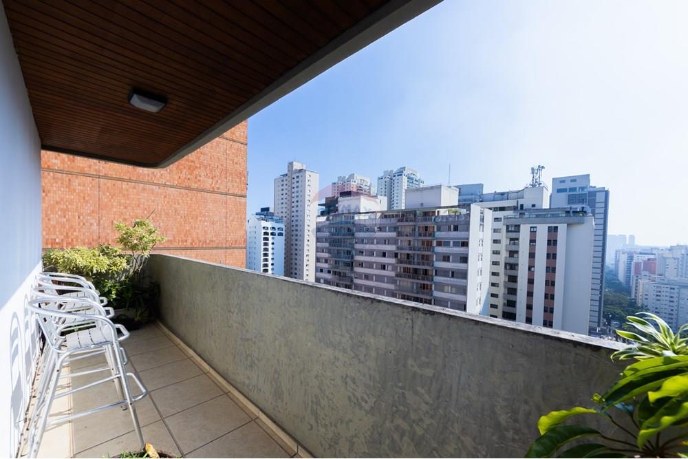 Cobertura - Venda - São Paulo , São Paulo - IMG_6392.jpg - 601721006-94