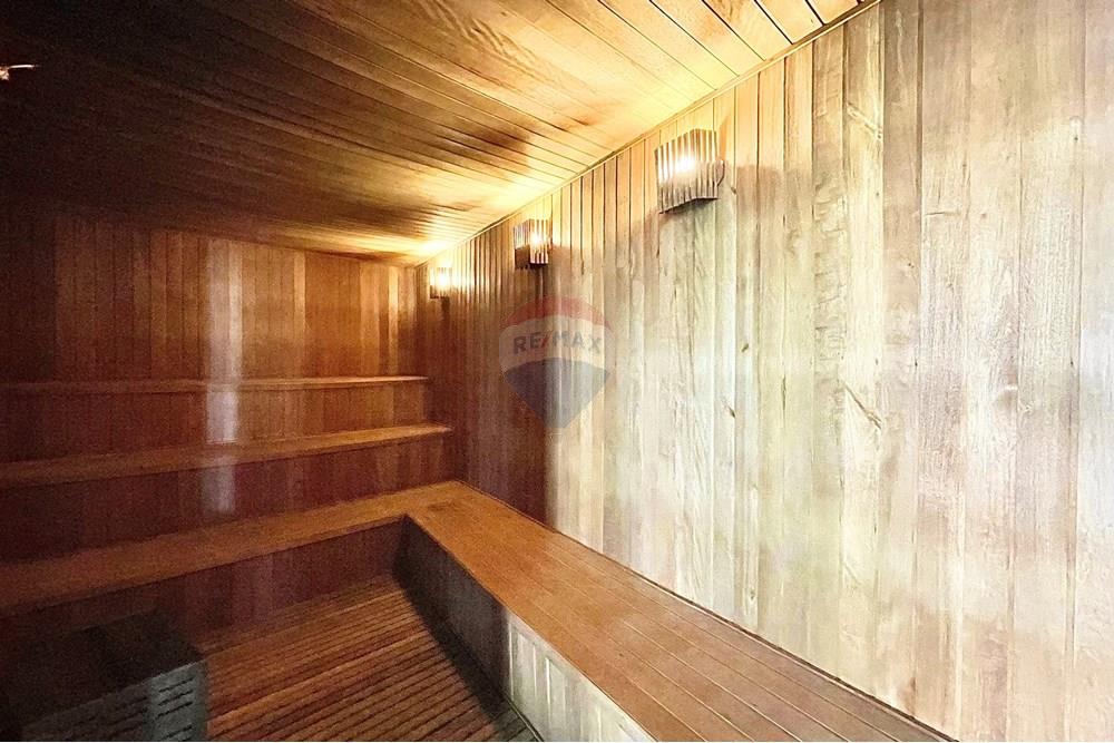 Apartamento - Venda - São Paulo , São Paulo - O. Sauna.jpeg - 602031006-61