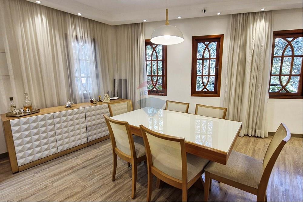 Sobrado - Venda - São Paulo , São Paulo - RUA MATEUS LEME, 479 (14).jpg - 601051026-229