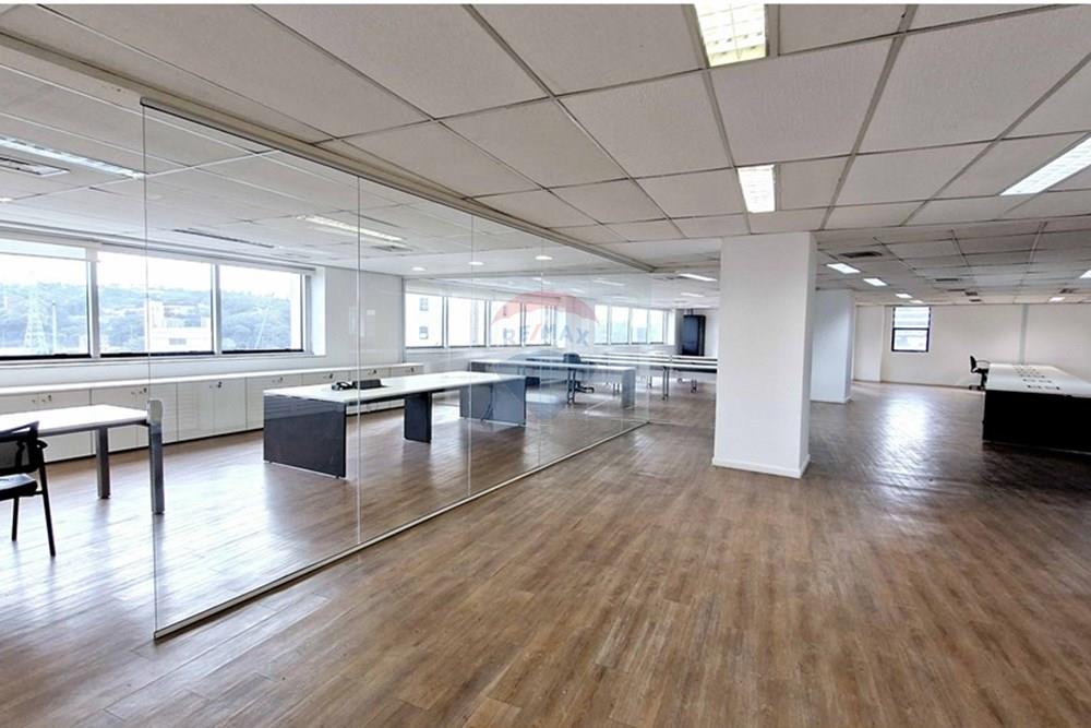 Cj. Comercial/ Sala - Alugar - São Paulo , São Paulo - AV. DR. CARDOSO DE MELO, 1855 (9).jpg - 602301001-156