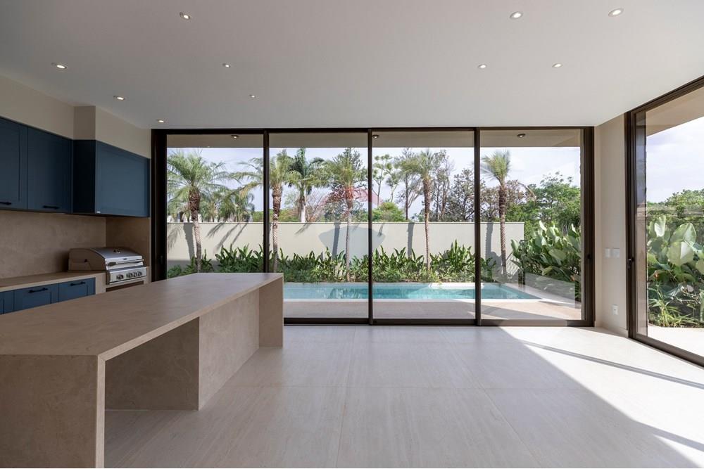 Casa de Condomínio - Venda - Ribeirão Preto , São Paulo - casa_venda_reserva_santa_luisa_ribeirao_preto (26).jpg - 601251261-37