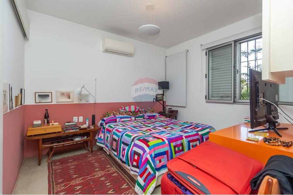 Apartamento - Venda - São Paulo , São Paulo - 20 quarto.jpg - 601481005-191