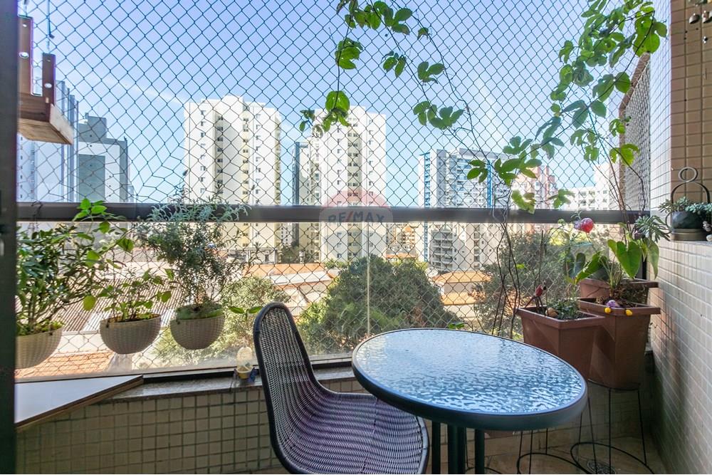 Apartamento - Venda - São Paulo , São Paulo - 601301014-69 - Av. Fagundes Filho 344 - Vila Monte Alegre - Remaxstudio76 - 01 (5).jpg - 601301014-69