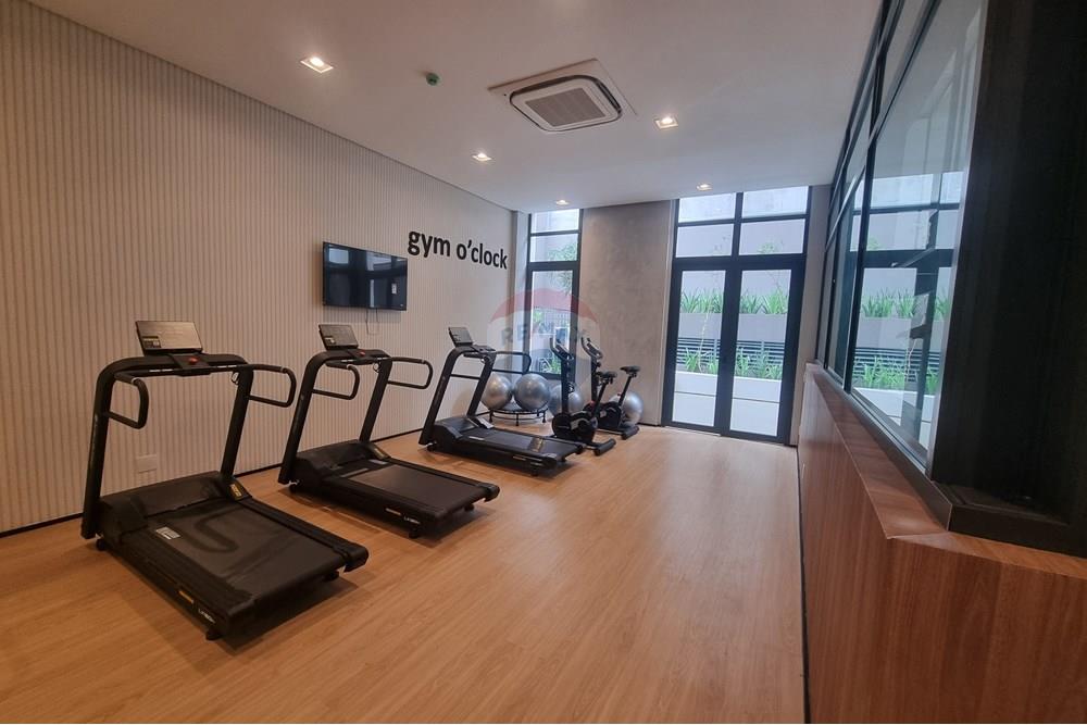 Studio - Alugar - São Paulo , São Paulo - 20250313_095716.jpg - 602241003-59