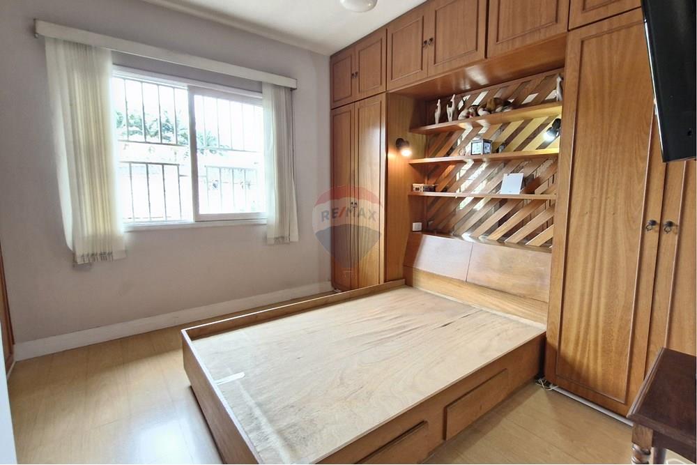 Sobrado, 3 quartos, 162 m² - Foto 31