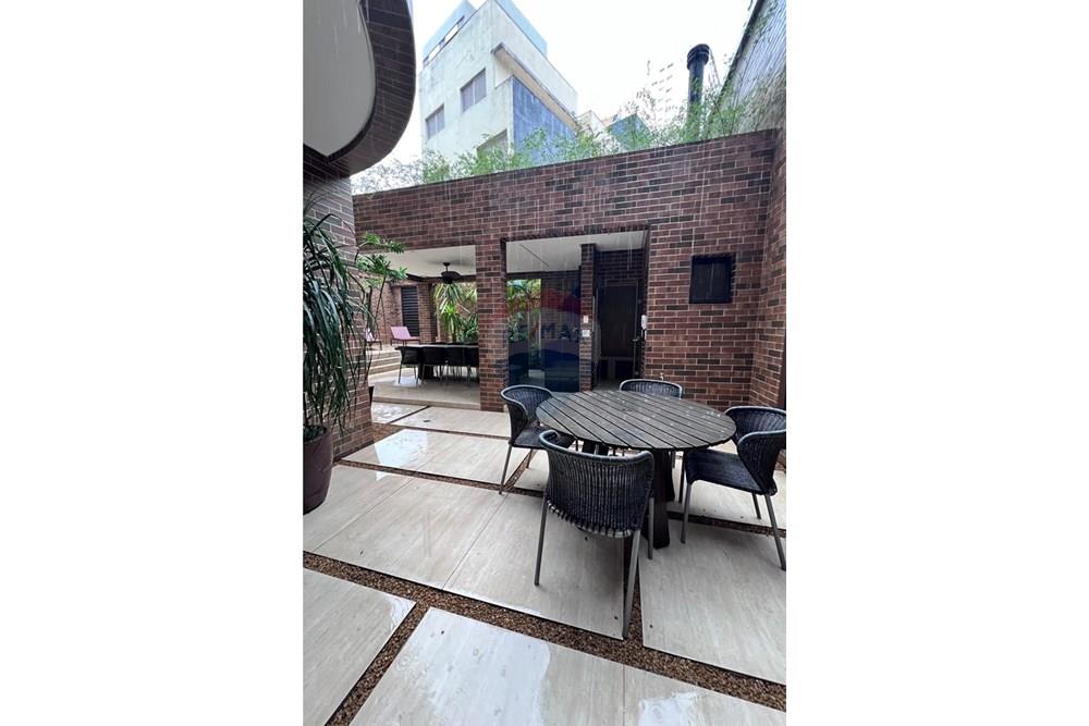 Apartamento - Alugar - São Paulo , São Paulo - IMG_6144.JPG - 601471030-12