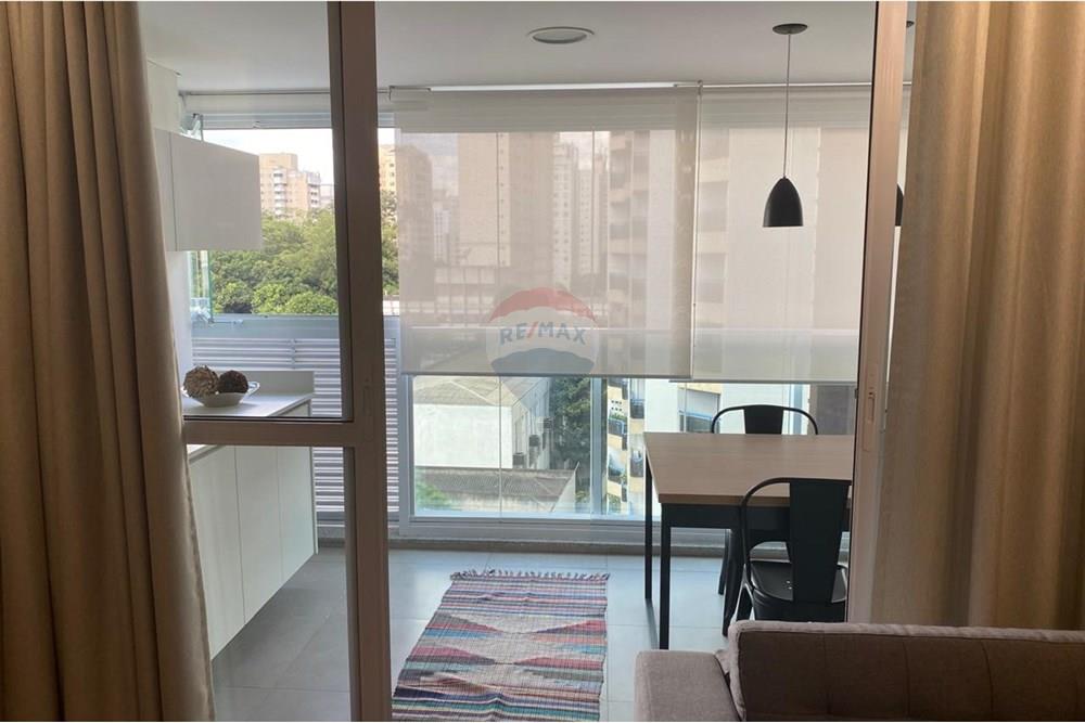 Apartamento - Alugar - São Paulo , São Paulo - área gourmet.jpg - 602151052-28