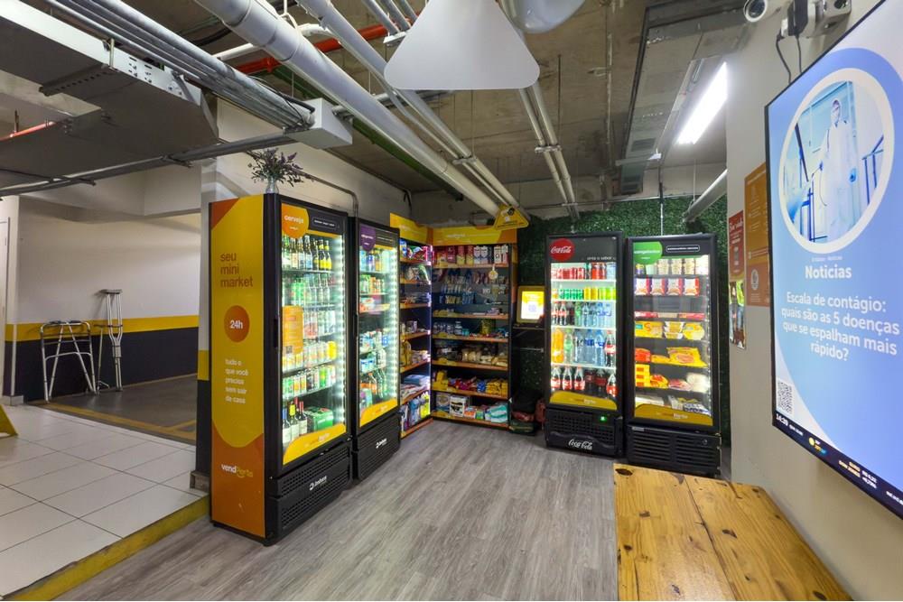 Apartamento - Alugar - São Paulo , São Paulo - 01fotos_021.JPG - 602101016-66