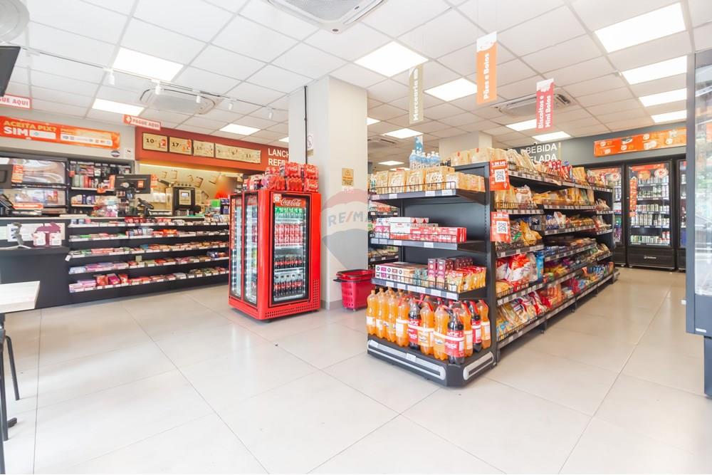 Loja-Salão, 180 m² - Foto 3