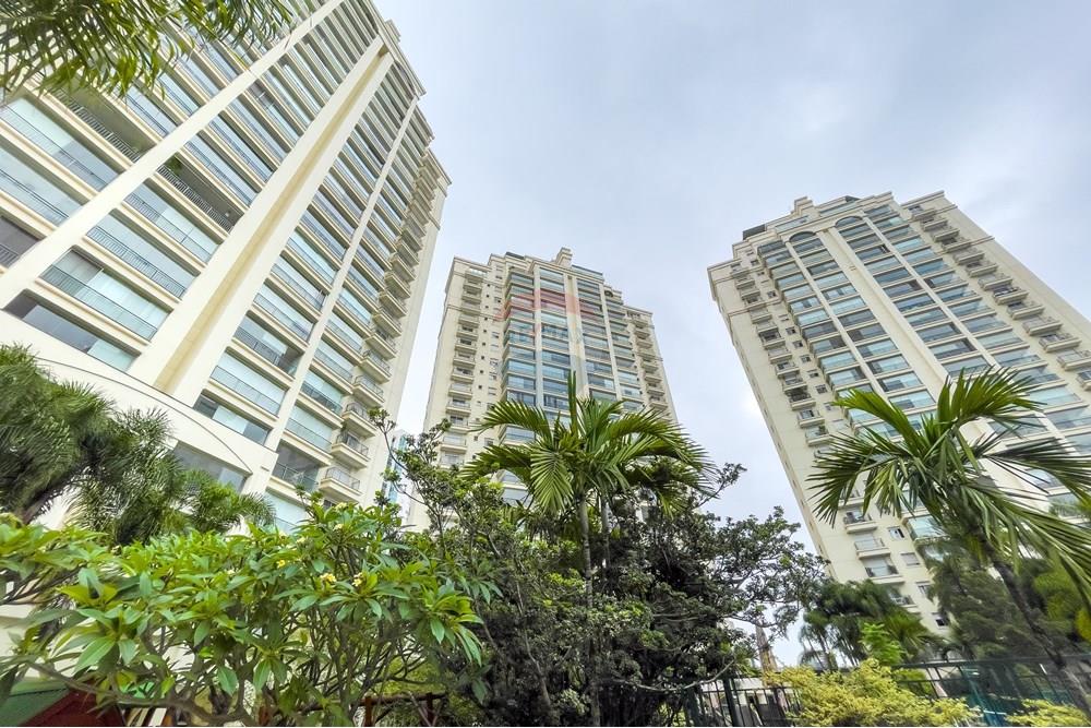 Apartamento - Venda - São Paulo , São Paulo - IMG_9608.jpg - Fachada - 601081064-25