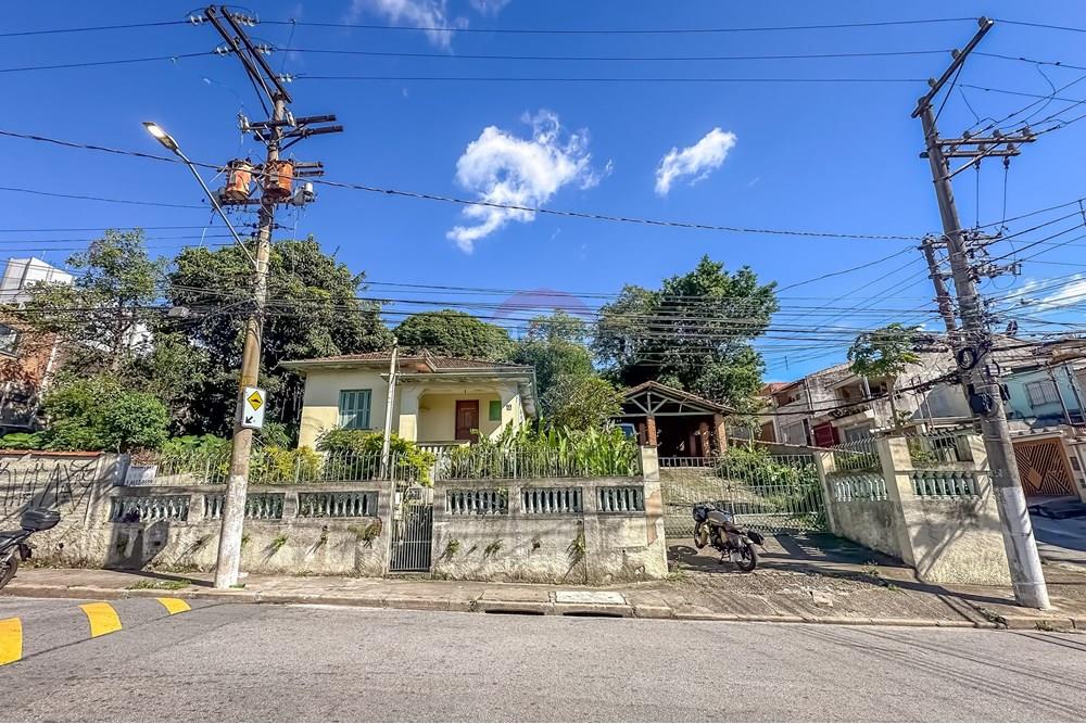 Terreno, 885 m² - Foto 1