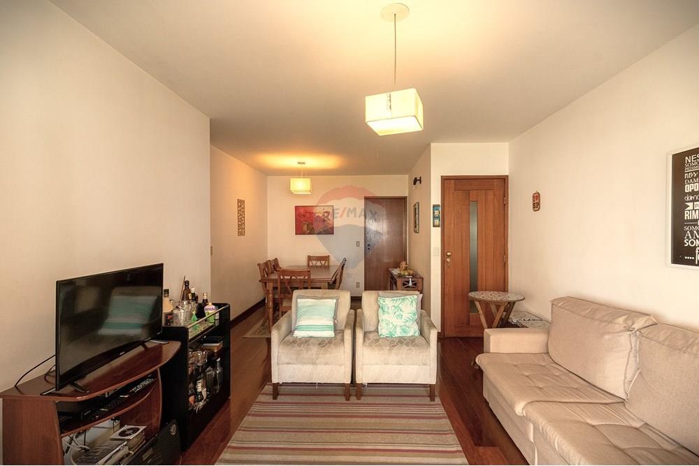 Apartamento - Venda - São Paulo , São Paulo - SALA 10.jpg - Sala - 602201019-16