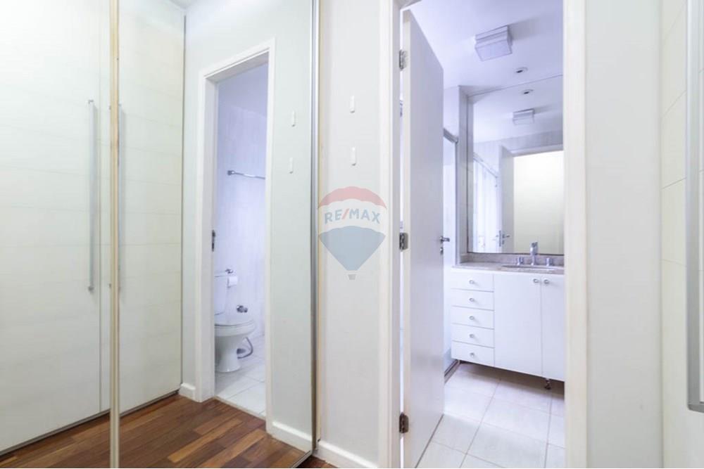 Apartamento - Venda - São Paulo , São Paulo - 15 CLOSET QUARTO 3 (3).jpg - 601261064-228