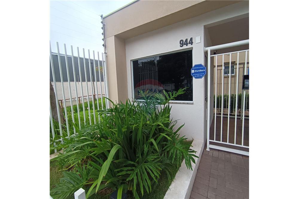 Apartamento - Alugar - São Paulo , São Paulo - 33 - 601471019-119