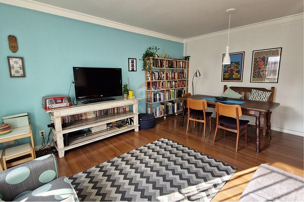 Apartamento - Venda - São Paulo , São Paulo - RUA CANCIONEIRO POPULAR, 116 (8).jpg - 601361016-163