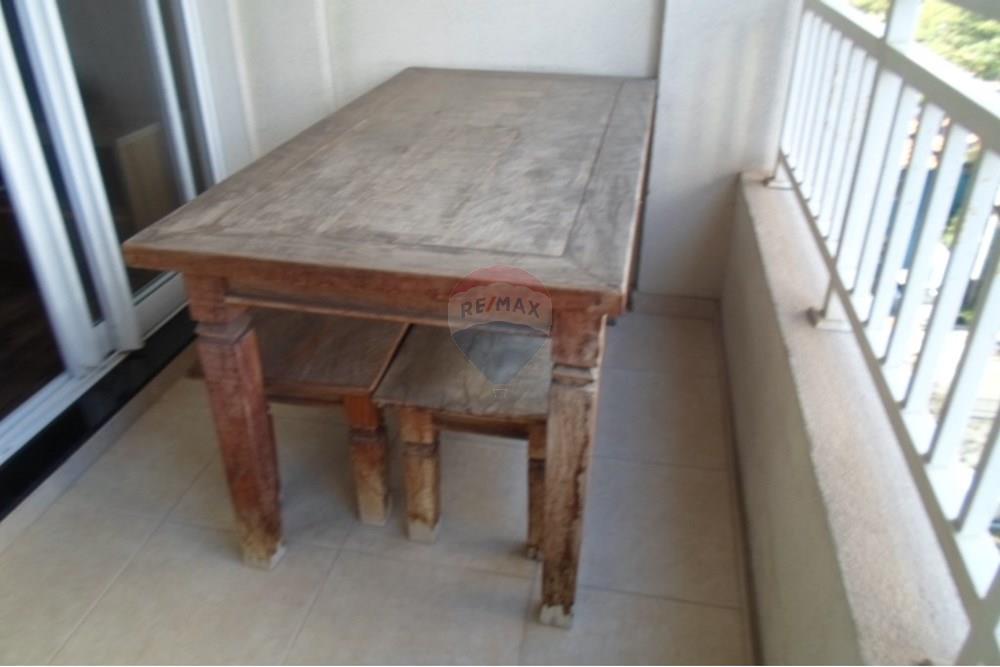 Apartamento - Alugar - São Paulo , São Paulo - SAM_9380.JPG - 601361021-1733