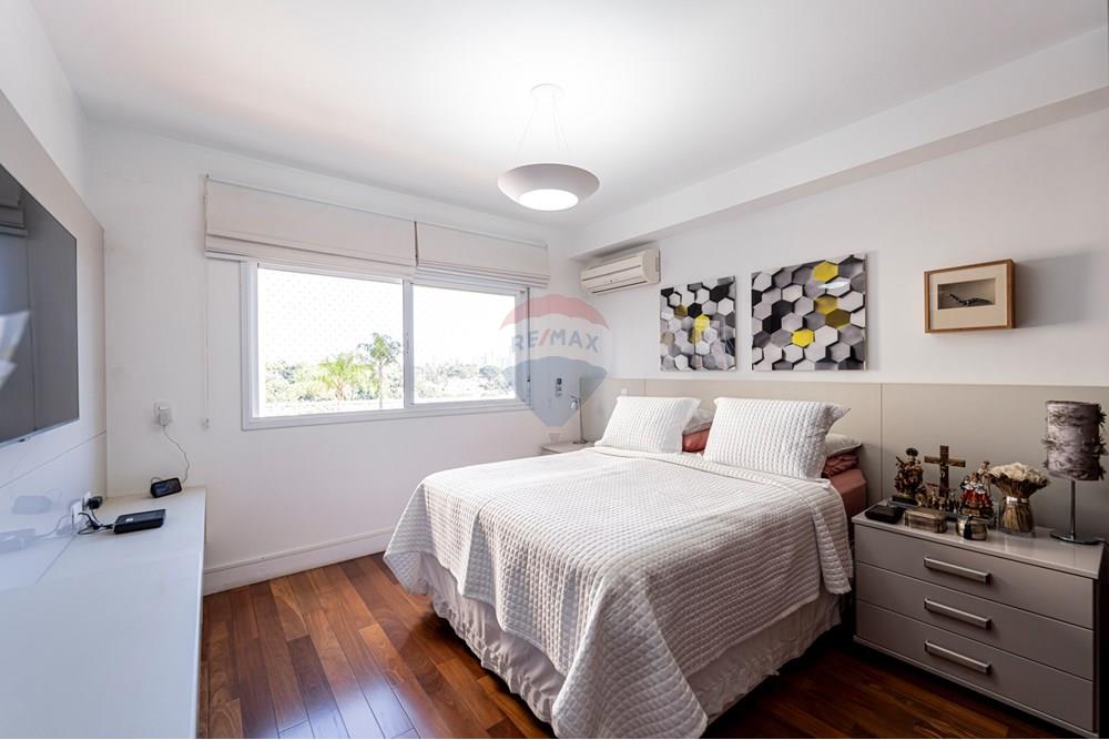 Apartamento - Venda - São Paulo , São Paulo -  CAMPO BELO DU CHAMP (37).JPG - 601301082-4