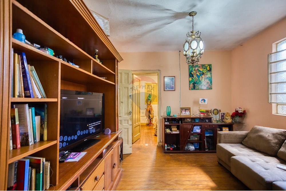 Casa - Venda - São Paulo , São Paulo - 03sala002.jpg - 601371076-13