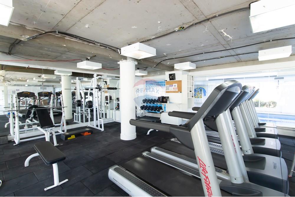 Apartamento - Venda - São Paulo , São Paulo - 59 Academia.jpg - 601971072-33