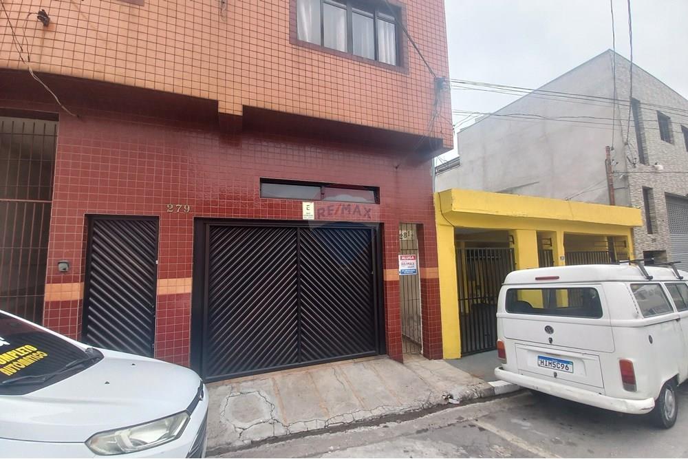 Casa - Alugar - São Paulo , São Paulo - 20251002_110420.jpg - 602131003-404