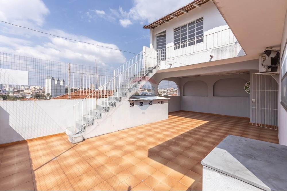 Casa - Venda - São Paulo , São Paulo - IMG_122616.jpg - 601991054-39